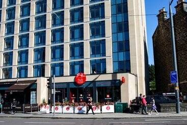 هتل Haymarket Hub