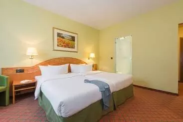 酒店 Lohmann's Kapeller Hof