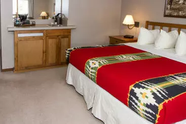 Hotel River Rock Lodge