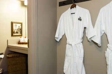 Hotelli River Rock Lodge