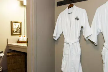 فندق River Rock Lodge