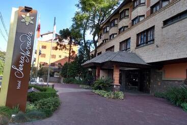 בית מלון כפרי Serra Nevada