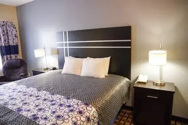 فندق Dutch Inn And Suites