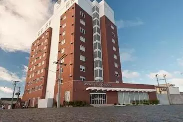 酒店 Swan Rio Grande