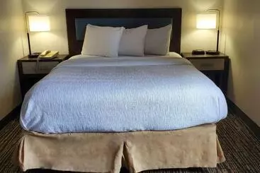 فندق Wingate By Wyndham Canton Hall Of Fame