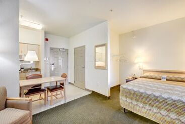 아파트 Studio 6fishers, In  Indianapolis