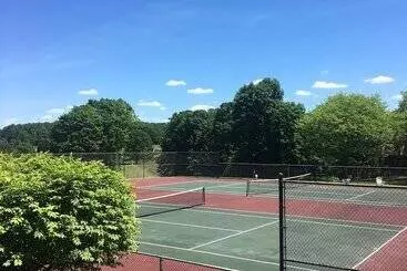 The Lakeview Hotel, Shanty Creek Resort