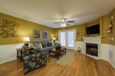 Holiday Inn Club Vacations Holiday Hills Resort At Branson An Ihg