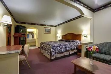 호텔 Scottish Inns & Suites