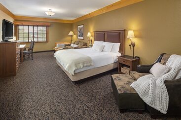 Bantr Grand Hotel Wausau   Rothschild