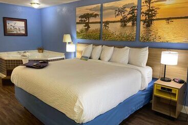 فندق Days Inn By Wyndham Fordyce