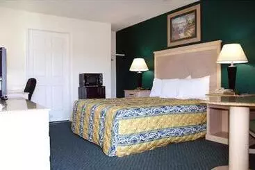 בית מלון כפרי Empire Inn & Suites Absecon/atlantic City