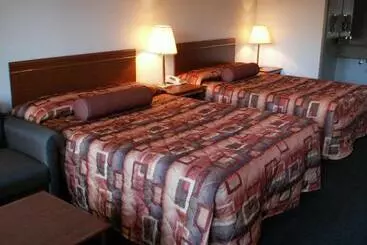 Hôtel Express Inn & Suites Eugene