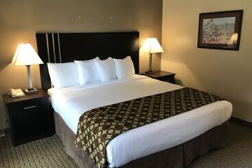 Отель Fireside Inn