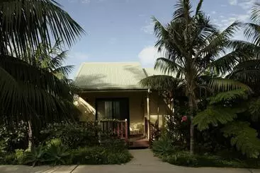 هتل Governors Lodge Resort