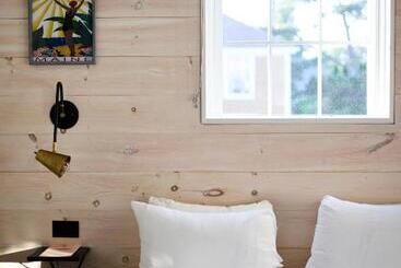 호텔 Higgins Beach Inn