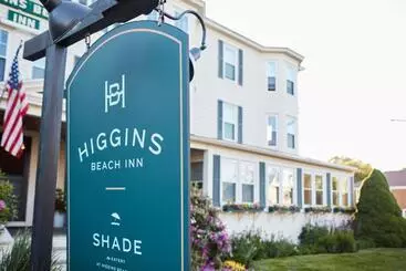 Отель Higgins Beach Inn