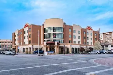 فندق Hilton Garden Inn Ogden Ut