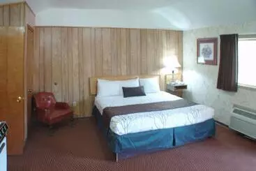 Hotel The Inn At Salmon Creek