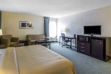 酒店 Quality Inn