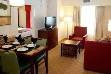 호텔 Residence Inn By Marriott Chapel Hill