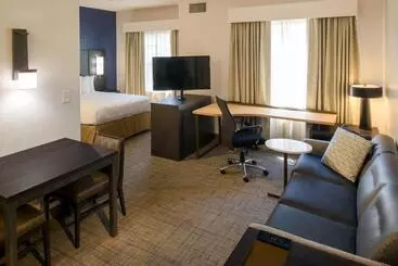 Hotel Residence Inn Columbia Northeast/fort Jackson Area