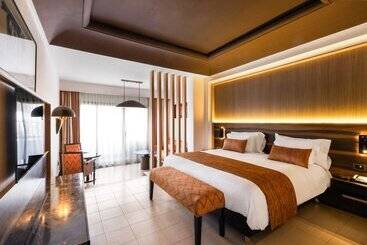 Hotel Riu Palace Tikida Agadir - All Inclusive