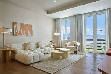 Otel Viewline Resort Snowmass, Autograph Collection