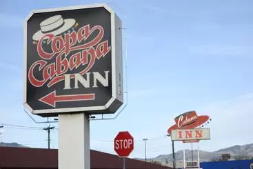 فندق على الطريق Cabana Inn Boise