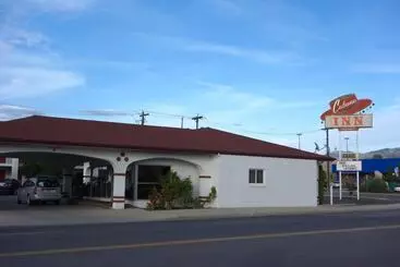 Motel Cabana Inn Boise