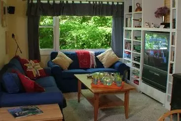 Mountainside Resort at Stowe