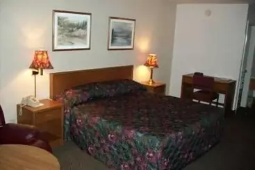 Brass Door Motel Gassville