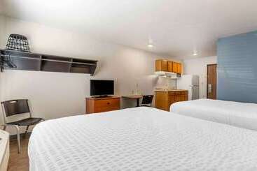 شقة Extended Stay America Select Suites  Fayetteville  I49