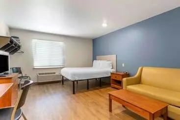 アパートメント Extended Stay America Select Suites  Fayetteville  I49