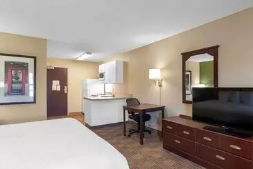 Apartman Extended Stay America Suites  Denver  Westminster