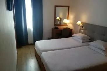Hotel Arcanjo