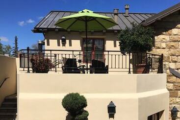 בית מלון כפרי Cheval