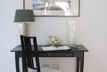 酒店 Cutimare   Aeolian Charme