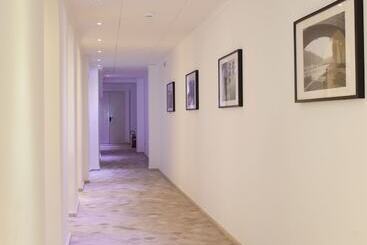 ホテル Cutimare   Aeolian Charme