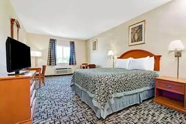 Отель Econo Lodge Bethel   Danbury