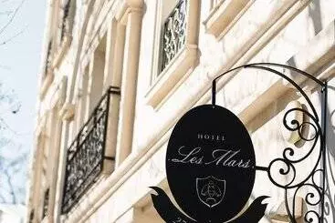 Otel Les Mars