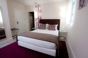 Отель Primavera Perfume