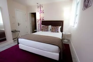 Отель Primavera Perfume