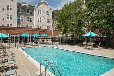 Hotel Residence Inn Silver Spring