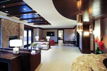 酒店 Silver Reef Casino Resort