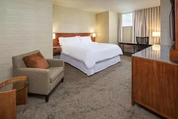 Otel The Westin Minneapolis