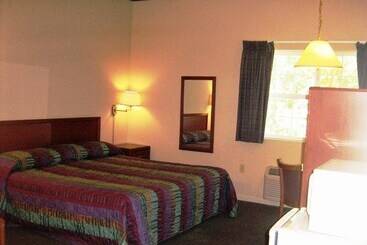 호텔 Westhaven Inn