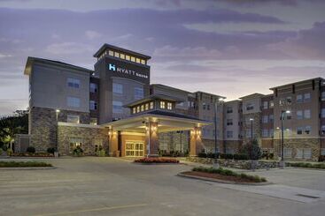 شقة فندقية Hyatt House Shelton