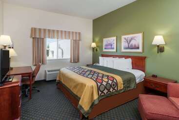 فندق على الطريق Super 8 By Wyndham Rolla