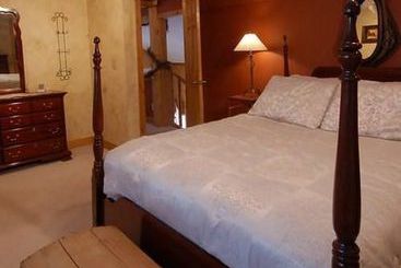 アパートメント Ridgecrest